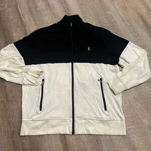 Polo Ralph Lauren Performance Full Zip Jacket